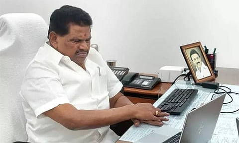 அமைச்சர் அனிதா ராதாகிருஷ்ணன் மீதான சொத்து குவிப்பு வழக்கு: விசாரணை ஒத்திவைப்பு