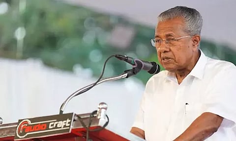 வகுப்புவாத சக்திகளின் பக்கம் மக்கள் செல்லாமல் இருப்பதை உறுதி செய்ய வேண்டும்- பினராயி விஜயன்