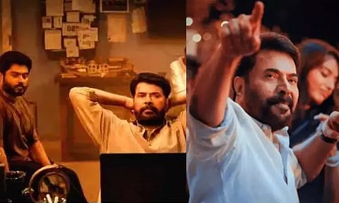 Dominic and the Ladies’ Purse: Mammootty’s crime thriller locks OTT date ten months after its release