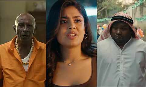 Gurram Paapi Reddy Trailer: Humorous Feast Around a Corpse Theft