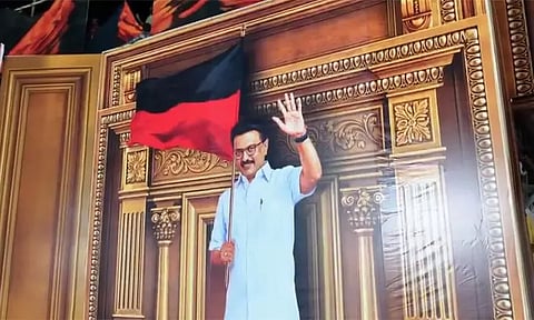 “மலை நகரில் மாலை சந்திப்போம்..” - முதல்-அமைச்சர் மு.க.ஸ்டாலின் பதிவு