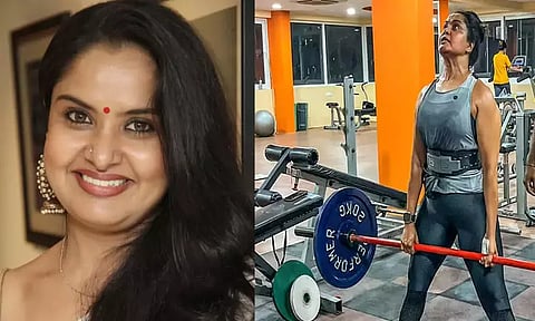 சினிமாவை என் இறப்பு வரை தொடர்வேன் - நடிகை பிரகதி