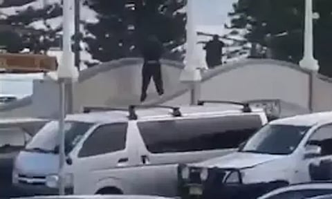 ஆஸ்திரேலியாவில் பயங்கரம்; துப்பாக்கி சூட்டில் 10 பேர் பலி