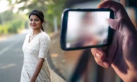 சென்னை: சாலையில் நடந்துசென்ற பெண் டாக்டரை செல்போனில் வீடியோ எடுத்தவர் கைது