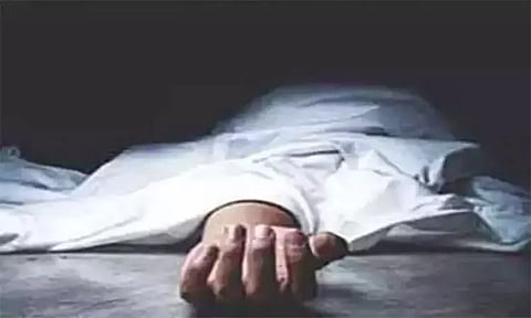 சென்னை: 2-வது மாடியில் இருந்து விழுந்து 15 வயது சிறுவன் பலி