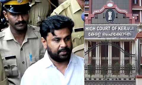 திலீப் விடுதலை: பாலியல் வழக்கில் தீர்ப்பு ஆச்சரியப்படுத்தவில்லை - பாதிக்கப்பட்ட நடிகை