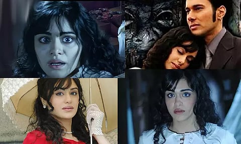 Adah Sharma's horror film has arrived on OTT... Where can you watch it?