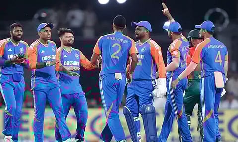 image courtesy: BCCI