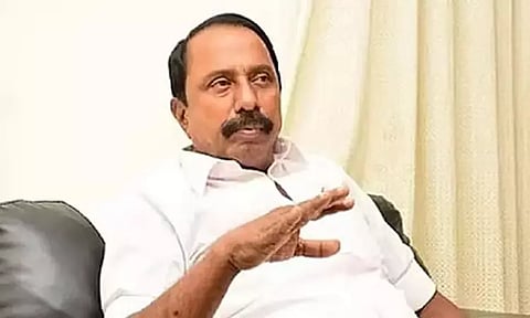 தவெக பொதுக்கூட்டம்-விதிகளை பின்பற்றி மக்கள் ஒத்துழைப்பு கொடுக்க வேண்டும்: செங்கோட்டையன்