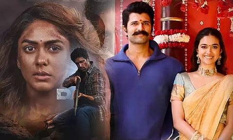 Rowdy Janardhana and Dacoit lock same date for teasers