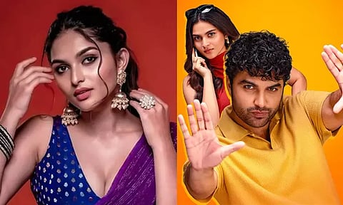 Funky targets Valentine’s Day 2026 weekend