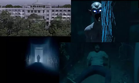 Mystery MT hidden in college? The intriguing Jinn trailer