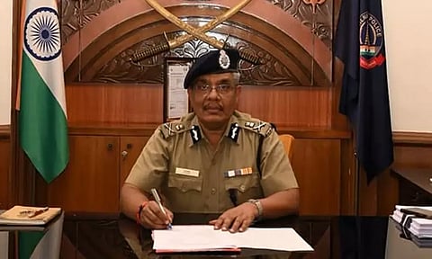 தமிழகம் முழுவதும் போலீஸ் ‘ஆர்டர்லி’களை காவல் பணிக்கு அனுப்ப டி.ஜி.பி. உத்தரவு