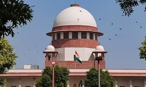 விபத்துகளை தடுக்க தேசிய அளவிலான வழிகாட்டு நெறிமுறைகளை வகுக்க சுப்ரீம் கோர்ட்டு விருப்பம்