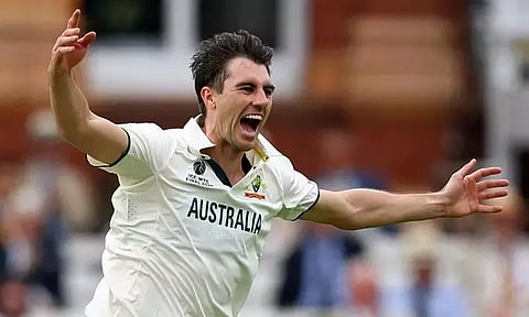 ஆஷஸ் 3-வது டெஸ்ட் நாளை தொடக்கம்