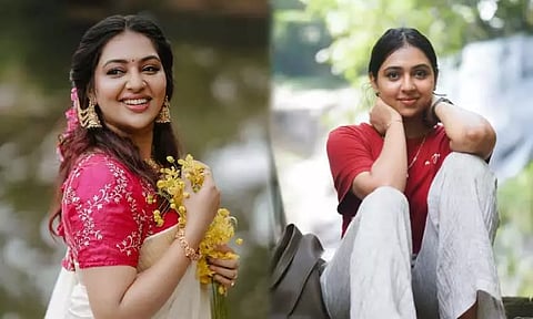 படத்தில் நடிக்க வராமல் ‘டிமிக்கி' கொடுத்ததால் நடிகை லட்சுமி மேனன் அதிரடி நீக்கம்