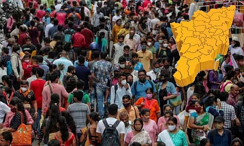 முழுமையான எழுத்தறிவு பெற்ற மாநிலம் ஆகிறது தமிழகம்..!