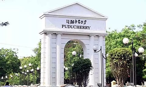 புதுச்சேரியில் வரைவு வாக்காளர் பட்டியல் வெளியீடு: 1.03 லட்சம் வாக்காளர்கள் நீக்கம்