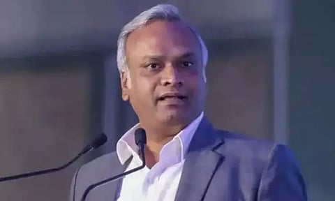 ஐபிஎல் ஏலத்தை வெளிநாட்டில் நடத்துவது ஏன்? காங்கிரஸ் கேள்வி