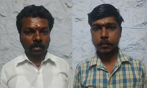 தூத்துக்குடியில் கொலை வழக்கில் 2 பேருக்கு ஆயுள் தண்டனை