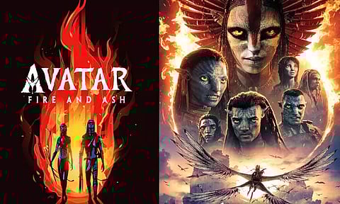 திரையரங்க ஆபரேட்டர்களுக்கு வேண்டுகோள் விடுத்த ஜேம்ஸ் கேமரூன்