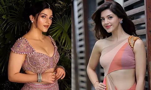 Mehreen Pirzada denies secret wedding