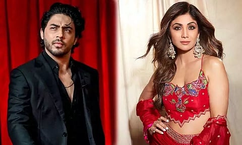 இரவு அதிக நேரம் செயல்பட்டதால் ஆர்யன்கான், ஷில்பா ஷெட்டி கேளிக்கை விடுதிகள் மீது வழக்கு