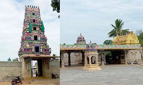சேவூர் ஸ்ரீவாலீஸ்வரர் கோவிலில் ஆருத்ரா தரிசனம்: 29-ந்தேதி விழா ஆரம்பம்