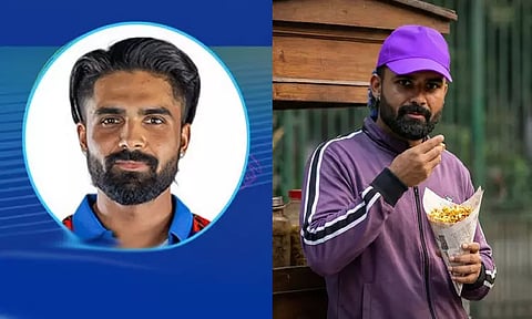 ஐபிஎல் ஏலம்: கொல்கத்தா அணிக்கு தேர்வான எம்.பி.யின் மகன்...யார் தெரியுமா ?