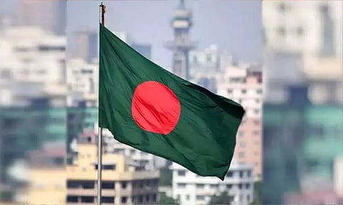 வங்காளதேச தலைநகரில் உள்ள இந்திய விசா விண்ணப்ப மையம் மூடல்