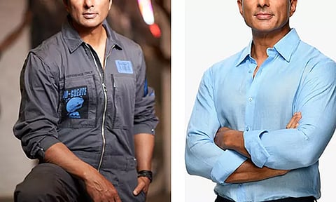 500 women receive free cancer treatment - The actor becomes a real-life hero