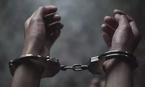 டெல்லி கார் குண்டுவெடிப்பு சம்பவம் - மேலும் ஒருவர் கைது