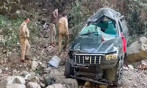 Image Courtesy : ANI