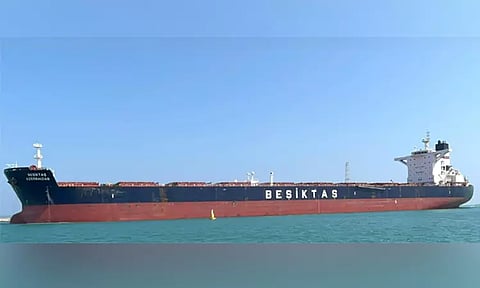 தூத்துக்குடி வ.உ.சி. துறைமுகம் 30 மில்லியன் டன் சரக்குகளை கையாண்டு புதிய சாதனை