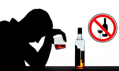 மதுகுடித்தபோது தீப்பெட்டி கேட்டதால் தகராறு.. வாலிபருக்கு நேர்ந்த கொடூரம்