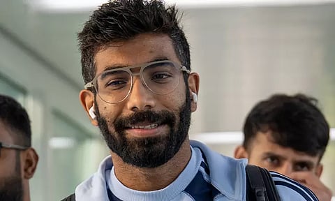 image courtesy: BCCI