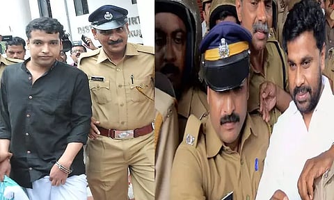 “என்னை வாழ விடுங்கள்” - பாலியல் வழக்கில் பாதிக்கப்பட்ட நடிகையின் வேதனை பதிவு