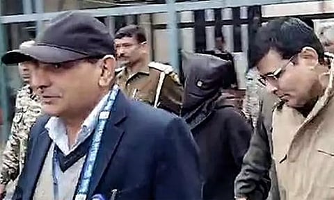 டெல்லி கார் வெடிப்பு வழக்கில் மேலும் ஒருவர் கைது