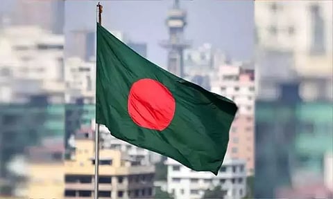 வங்காளதேச தலைநகரில் இந்திய விசா விண்ணப்ப மையம் மீண்டும் திறப்பு