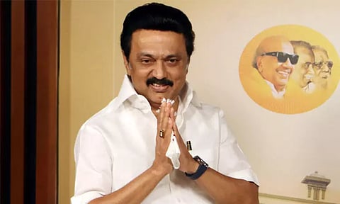 முதல்-அமைச்சர் மு.க.ஸ்டாலின் இன்று நெல்லை வருகை; ரூ.62 கோடி மதிப்பிலான பொருநை அருங்காட்சியகம் திறப்பு