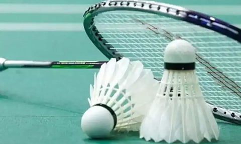 உலக டூர் பேட்மிண்டன்: சாத்விக்-சிராக் ஜோடி அரையிறுதி முன்னேற்றம்