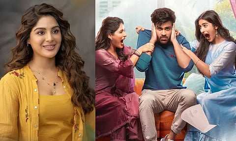 The teaser of NariNariNadumaMurari is coming on Dec 22nd