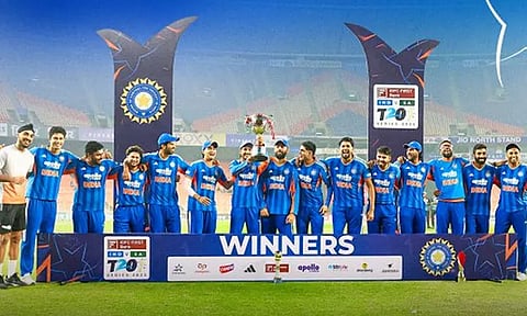 image courtesy: BCCI