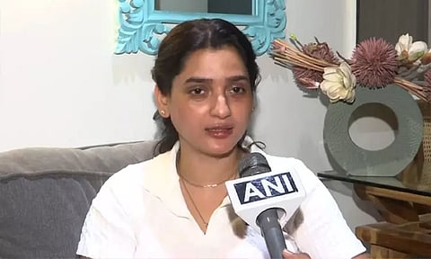 எனக்கு நீதி வேண்டும்... நிழலுலக தாதா ஹாஜி மஸ்தானின் மகள் பிரதமர் மோடி, அமித்ஷாவிடம் உதவி கேட்டு உருக்கம்