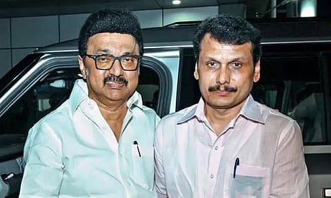 பொங்கல் பரிசுத்தொகுப்பை முதல்-அமைச்சர் மு.க.ஸ்டாலின் அறிவிப்பார்: செந்தில்பாலாஜி