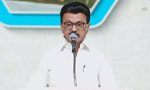 2,000 ஆண்டுகால சண்டை இது; தோற்றுப் போக மாட்டோம் - மு.க.ஸ்டாலின் பேச்சு