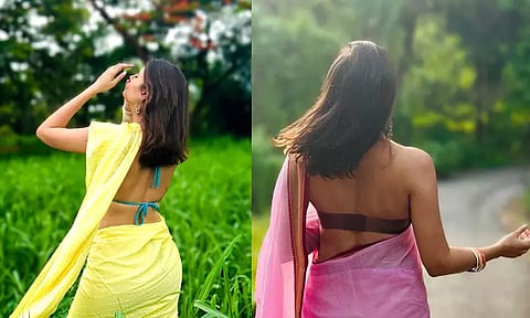 I am also a victim of the casting couch... - malti chahar