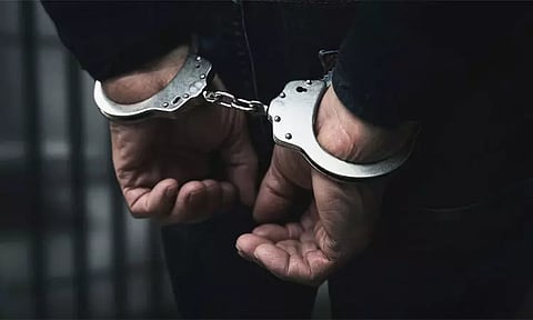 காதல் வலை வீசி இளம் பெண்களை மயக்கி...நைஜீரிய வாலிபர் செய்த படுபாதக செயல்