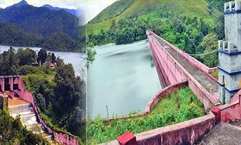 முல்லை பெரியாறு அணையின் உறுதித் தன்மை ஆய்வு: இன்று முதல் 12 நாட்கள் நடக்கிறது