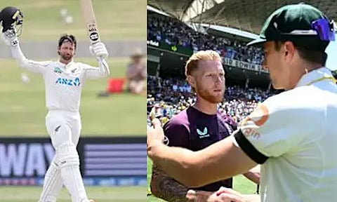 ஆஸ்திரேலியா, நியூசிலாந்து வெற்றி: டெஸ்ட் சாம்பியன்ஷிப் புள்ளி பட்டியலில் ஏற்பட்ட மாற்றம் என்ன..?